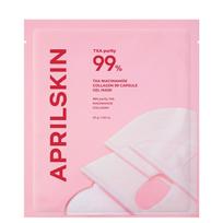 APRILSKIN TXA Niacinamide Collagen 99 Capsule Gel Mask