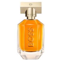 HUGO BOSS The Scent For Her Intense Eau De Parfum