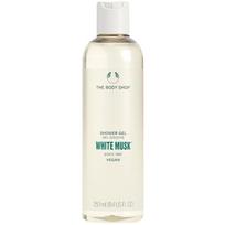 The Body Shop White Musk Shower Gel - dušo želė, 250 ml