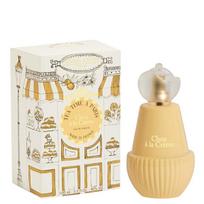 Jeanne Arthes Tea Time À Paris Chou À La Crème EDP 100 ml – Saldžioji gurmaniška elegancija