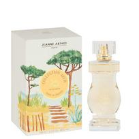 Kvepalai JEANNE ARTHES Collection Azur Sable Chaud EDP Gėlių su kokosu 100 ml
