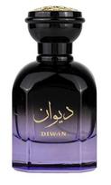 Unisex kvepalai Gulf Orchid Diwan EDP 85 ml, citrusiniai, kokosiniai, medienos aromato