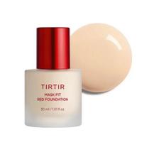 Skysta pudra TIRTIR Mask Fit Red didelės dengiamojo gebos, drėkinamoji, 30 ml
