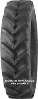 Padanga 420/85R38 R1W Advance 144A8/B TL,  420/85 R38