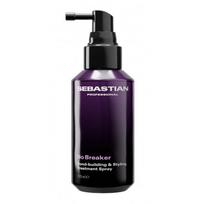 Sebastian Professional NO BREAKER Bonding and Styling Leave-in Cream Plaukų jungtis stiprinantis ir formuojantis kremas, 100ml
