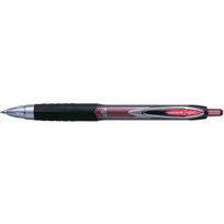 Mitsubishi Gelroller UNI UB SIGNO UMN-207 0.4mm schwarz