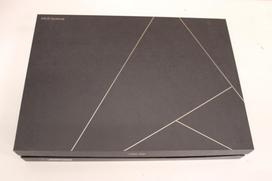 SALE OUT. Asus | Zenbook Duo UX8406CA-PZ009W | Basalt Gray | 14 " | OLED | Touchscreen | 3K | 2880 x 1800 pixels | Glossy | Intel Core Ultra 9 | 285H | 32GB | LPDDR5X | Solid-state drive capacity 2000GB | Intel Graphics | Windows 11 Home | 802.11be | Bluetooth version 5.4 | Keyboard language English | Keyboard backlit | Warranty 21 month(s) | SCRATCH ON BACK LEG