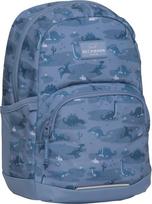 BECKMANN Kuprinė Sport Mini Dino World 424-203a/Vieno d.
