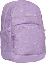 BECKMANN Kuprinė Sport Mini Purple Summer 424-019a/Vieno d.