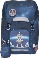 BECKMANN Kuprinė Classic Maxi Space Mission 210-135a/1-6 klasė