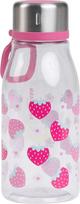 BECKMANN Geriamasis butelis 400 ml, Strawberry 115-225a/Vieno d.