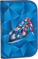 BECKMANN Penalas su reikmenimis Blue Lightning 112-227a/Vieno d.