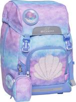 BECKMANN Kuprinė Classic Seashell 110-224a/1-6 klasė