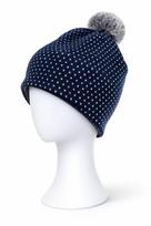 KIVAT Kepurė su merino vilna 138-65_81/50
