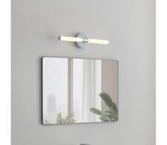 Eglo 901849 - RAMOLA LED vonios veidrodžio šviestuvas, 7,5W/230V, 45cm, IP44, chromas