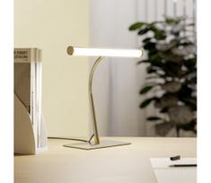 Eglo 901982 - reguliuojamas LED stalinis šviestuvas RICCIONE LED/5W/230V 2700/4000/6500K chromas