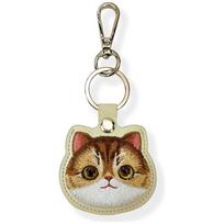 Nimmy Big Eyed Pet 2.0 Katės Sekimo Dėklas - Žalias
