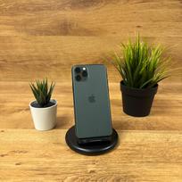 Apple iPhone 11 Pro 256GB Midnight Green | 100% Battery | A | Atnaujintas