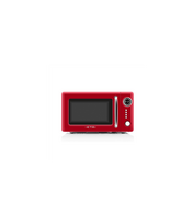 ETA Microwave oven | ETA321090030 Storio | Free standing | 700 W | 20 L | Red