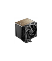Deepcool CPU Air Cooler | AK500 G2 | Black | Intel, AMD