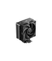 Deepcool CPU Air Cooler | AK400 G2 DIGITAL NYX | Black | Intel, AMD