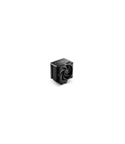 Deepcool CPU Air Cooler | AK700 DIGITAL NYX | Black | Intel, AMD