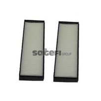Salono filtras PURFLUX AH310-2