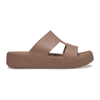 Crocs™ Getaway Platform H-Strap - Dydis 36 (209409-2Q9 Šlepetės)