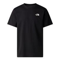 The North Face Vertical - Dydis M (0A8GV1JK31 Marškinėliai)