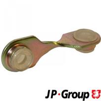 Pavarų perjungimo svirties traukė JP GROUP 1131602200
