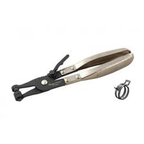 Sąvaržų užspaudimo replės KAMASA TOOLS K236