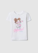 OVS marškinėliai trumpomis rankovėmis, 116 cm, 002575726