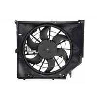Radiatoriaus ventiliatorius THERMOTEC D8B004TT