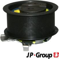 Paskirstymo diržo įtempėjo skriemulys JP GROUP 1112203100
