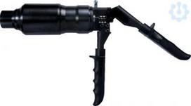 Hydraulic Punching Tool 60kN 217602 | 4011923546915