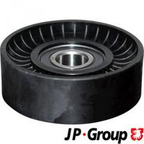 V formos rumbuoto diržo skriemulys JP GROUP 6318200100