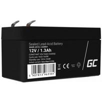 GREENCELL battery AGM VRLA 12V 1.3Ah