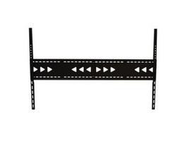 TV SET ACC WALL MOUNT BLACK/60-100" LFD-W1500 NEOMOUNTS