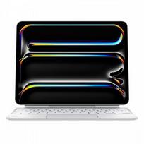 Apple Magic Keyboard for iPad Pro 13‑inch (M4) - INT White | Apple