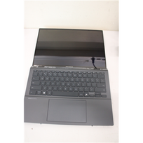 SALE OUT. Asus Zenbook Duo UX8406CA-PZ009W Basalt Gray - 14" OLED Touch, 120Hz, 3K (2880×1800), Blizgus | Intel Core Ultra 9 285H | 32GB LPDDR5X | 2TB SSD | Intel Graphics | Windows 11 Home | EN | apšvietimas yra | 21 mėn. | SCRATCH ON BACK LEG