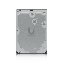 Ubiquiti UACC-HDD-E-8TB Enterprise 3.5" HDD, 8TB for storage-intensive UniFi camera security and NAS systems