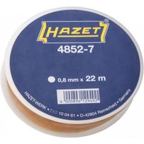 Pjovimo viela, stiklų išėmimas HAZET 4852-7