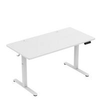 Elektrinis rašomasis stalas Leader 7.3 White