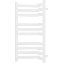 Mexen Loop Kampinis vonios radiatorius 750 x 375 mm, 413 W, baltas - W129-0750-350-00-20