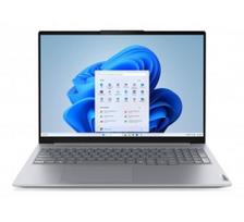 Lenovo ThinkBook 16 G9 IRL | Arctic Grey | 16 " | IPS | WUXGA | 1920 x 1200 pixels | Anti-glare | Intel Core 5 | 210H | 16GB | SODIMM DDR5 | Solid-state drive capacity 512GB | Intel Graphics | Windows 11 Pro | Bluetooth version 5.4 | Keyboard language E