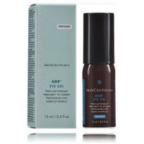 SkinCeuticals Aox+ Eye Gel senėjimo požymius mažinantis gelis akių kontūrui - 15 ml.