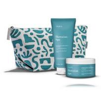 Pupa Hawaiian Spa kūno priežiūros rinkinys (kūno šveitiklis su druska 350 g. + dušo želė 300 ml.) - 1 vnt.