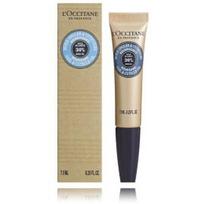 L'Occitane Shea Oil Nourishing Nail & Cuticle Oil nagų ir odelių aliejus - 7.5 ml.