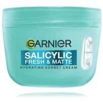 Garnier Salicylic Fresh & Pure Sorbet veido kremas - 85 ml.