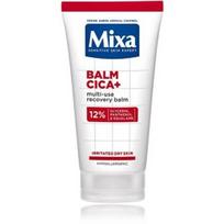Mixa Balm Cica+ Recovery Balm daugiafunkcinis balzamas kūnui ir veidui - 50 ml.